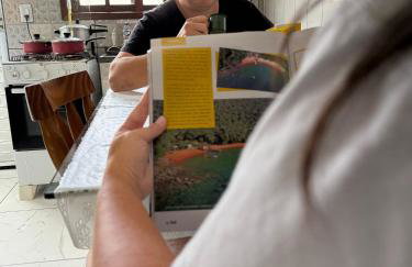 Suites Angra Sol e Mar - Foto 22