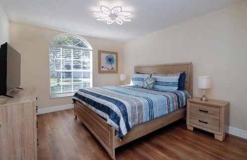 Orange Tree Vacation Home with Private Pool and Spa Near Disney - Photo 34