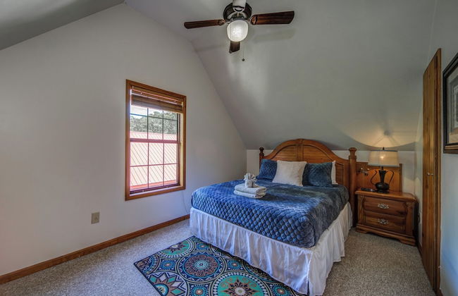 Lonestar Lodge - Foto 26