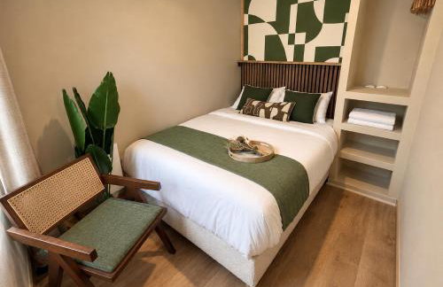 Le Japandi - appartement cosy & friendly - Photo 5