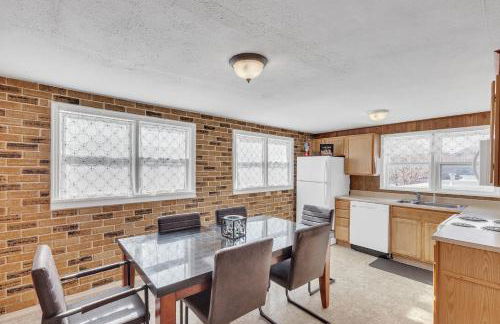 Downtown 2 Story Property 2 Bedroom Apts by RedAwning - Foto 20