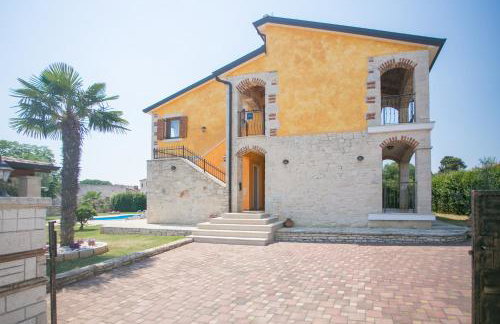 Family friendly house with a swimming pool Buici, Porec - 19720 - Photo 17