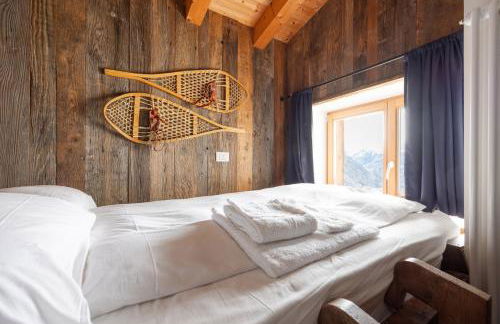 Studio Ebi Vacation - Alleghe - Monte Civetta - Foto 17