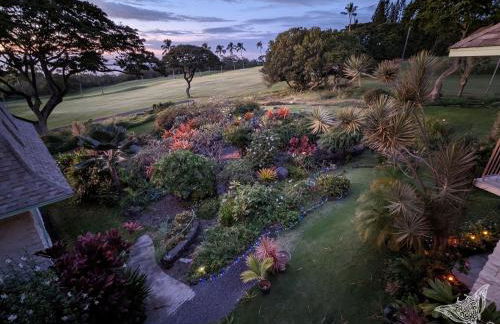 Hale Hahalua - Serenity and Ocean Views in Kailua-Kona at Keauhou Akahi above Keauhou Bay - Foto 34
