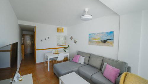 Apartamento Terraza a la Almadraba - Foto 3