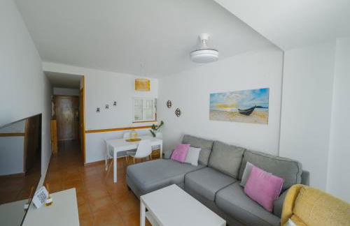 Apartamento Terraza a la Almadraba - Photo 8