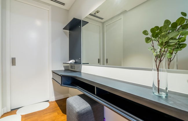 Anggun Residences Serviced Suites - Foto 32