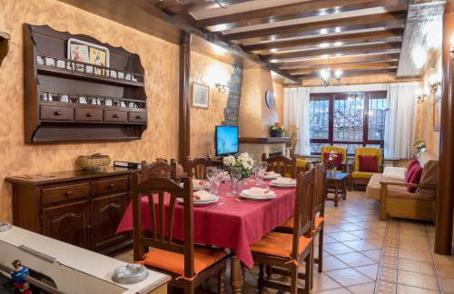 Casas Rurales Florentino - Foto 12