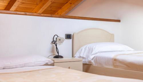 Villetta indipendente Bratto - con posto auto e WiFi - Photo 5