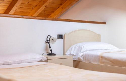 Villetta indipendente Bratto - con posto auto e WiFi - Photo 5