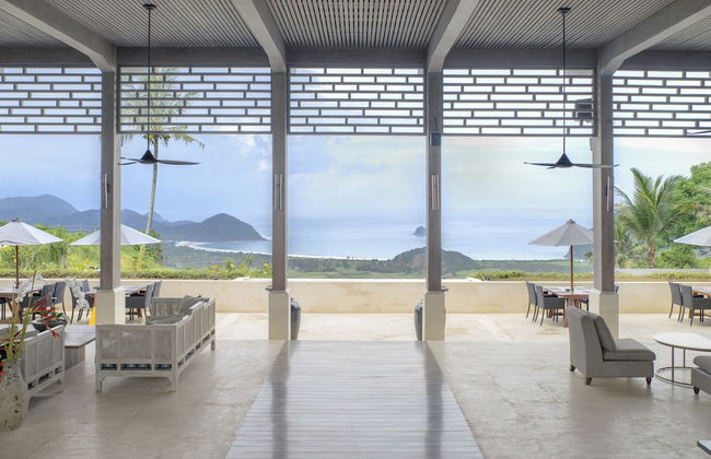 Selong Selo Resort and Residences - Foto 4