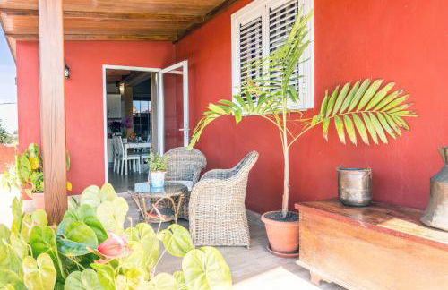 Casa Quintana - Apartamento Carla - Foto 3