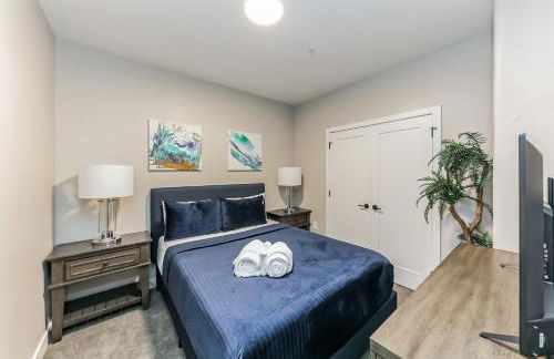 King Bed, Downtown Steps from Bengals & Reds, Minutes to OTR, TQL, HardRock - Foto 8