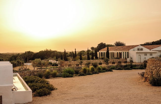 Hotel Amagatay Menorca - Foto 1