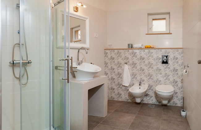 Villa Helena - Foto 17