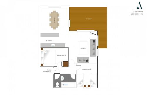 Les Epilobes 3 - Foto 6