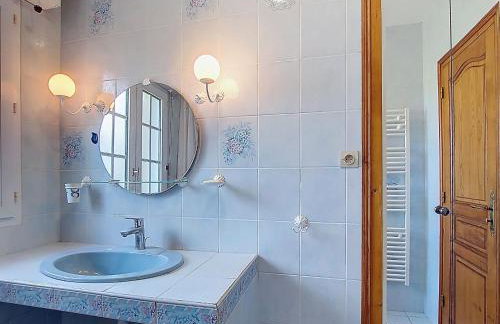 Holiday Home Ti Breizh by Interhome - Foto 12