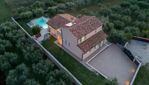 Villa Nona Marija - Foto 2