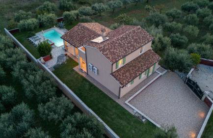 Villa Nona Marija - Foto 2