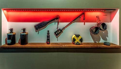 Le désir secret - Foto 5