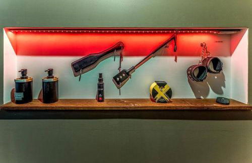 Le désir secret - Foto 5