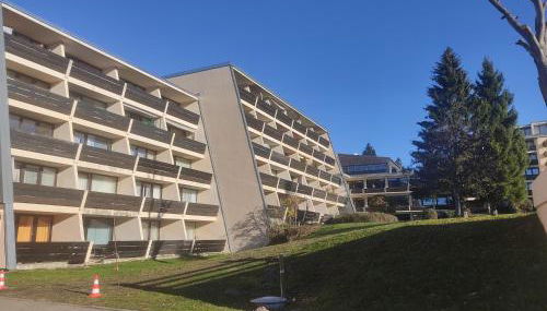 Ferienapartment Alois in Sankt Englmar - Foto 2