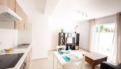 Apartment Luna FKK Nudist Place - Foto 5