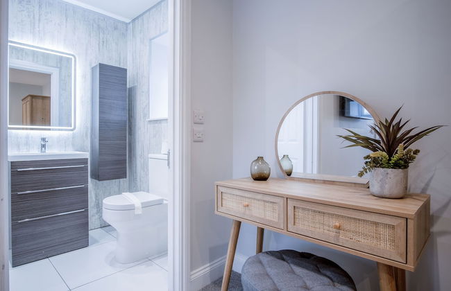 The Barn At Kiln Park - 2 Bed Cottage - Narberth - Foto 10