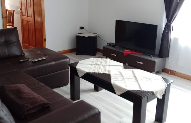 Villa Nina in Kramolin, Beautiful Stay in Bulgaria - Foto 13