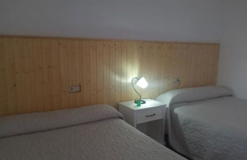 Apartamentos Virgen de Villaverde - Foto 44