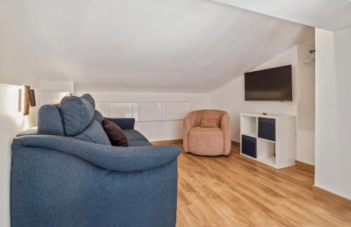 DUPLEX VILLA LES PINS 89m2 et terrasse 30m2 - Foto 51