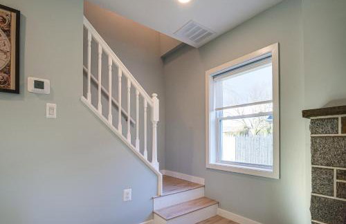 Waterfront Historical District Home Near River - Foto 10