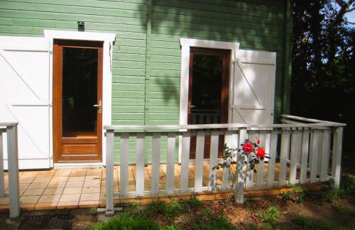 Le Hameau Secret - Foto 39