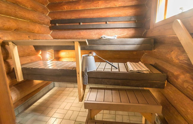 Koivuranta - Foto 25