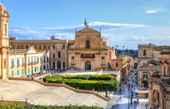 Private Tour of Noto - Foto 1