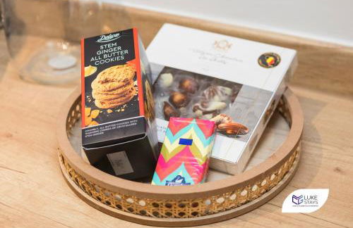 Luke Stays - Good Station Cottages - Foto 10