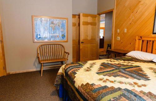 Hickory at Pine Cone Lodge - Foto 26