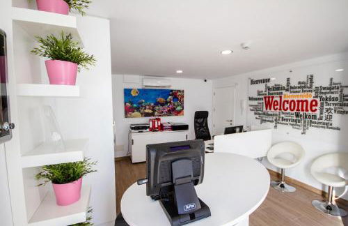 IG Nachosol Premium Apartments by Servatur - Adults Only - Foto 14