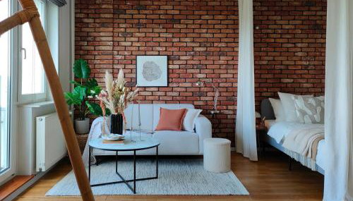 7th Floor Apartment Mokotów - parking - Foto 2