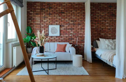 7th Floor Apartment Mokotów - parking - Foto 2