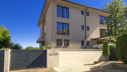 Villa Oliva by Interhome - Foto 5