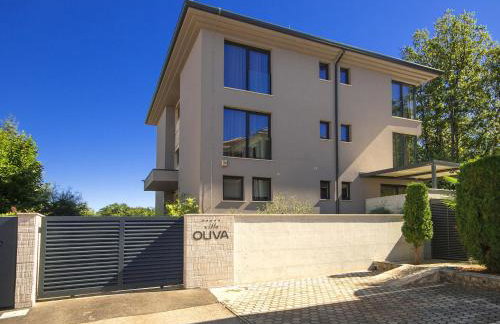 Villa Oliva by Interhome - Foto 5