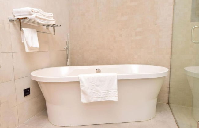 Broadwalk Residency - Foto 53