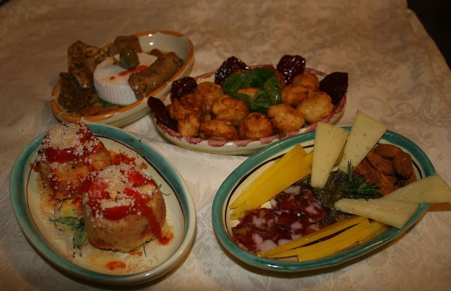 Il Mandorleto - Foto 23