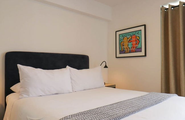 w Industrial 3BR With Ocean View - Foto 13