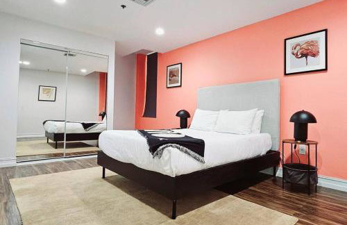 The Lofts on Clematis 206 Downtown West Palm Beach - Foto 1