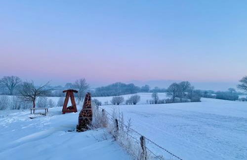 Ferienwohnung Unter Reet in Grebin - Foto 20
