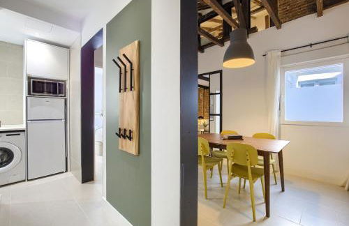 Madrid Serrano - Apartamento de 2 dormitorios - Foto 7