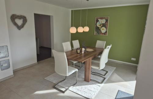 Ferienhaus Valle Verde in Kall-Steinfeld - Foto 1