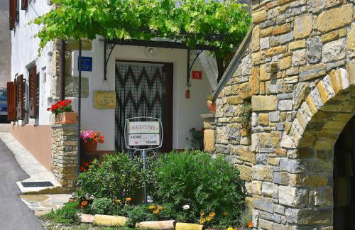Holiday house with WiFi Paz, Central Istria - Sredisnja Istra - 16623 - Foto 3